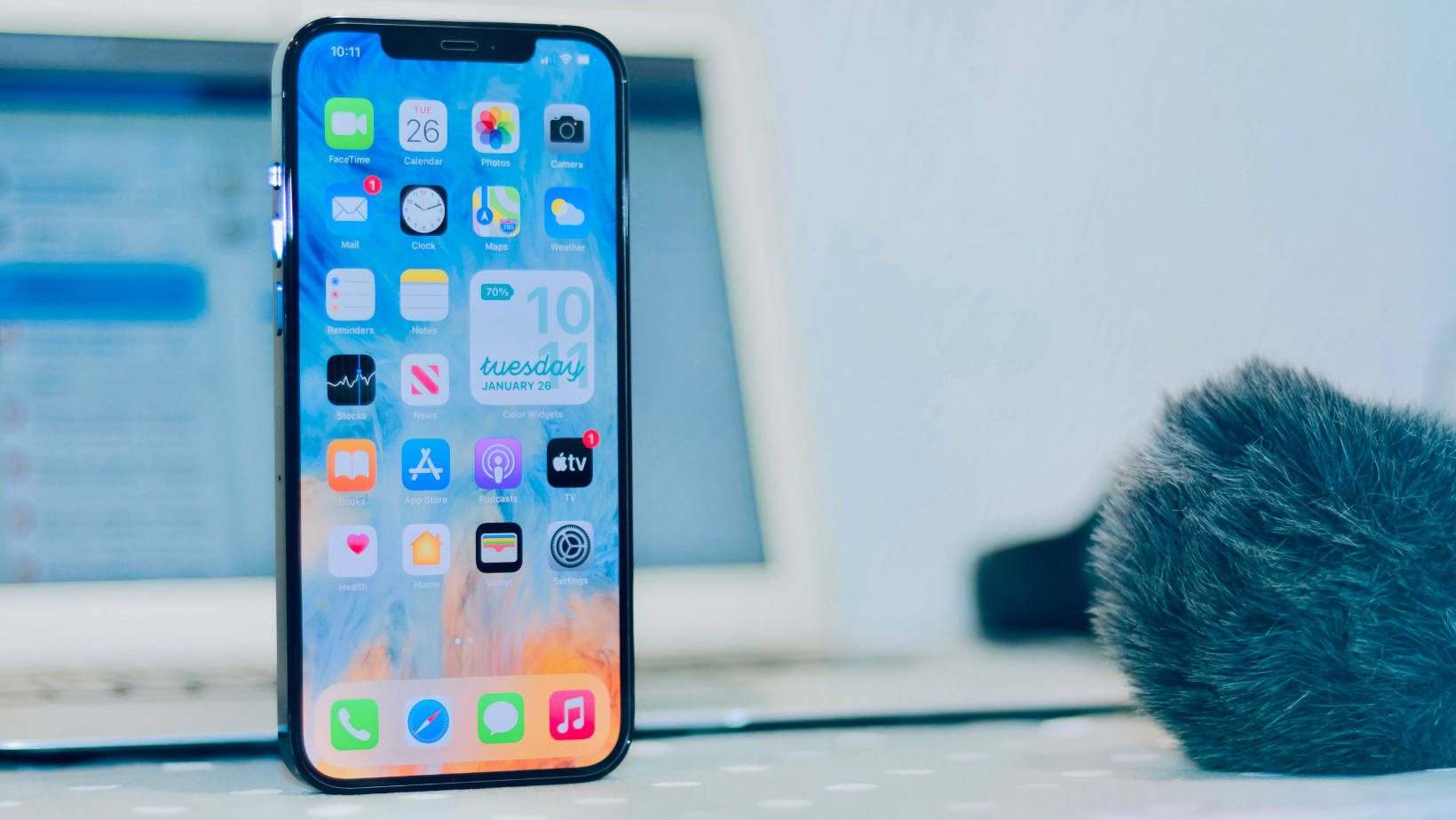 Apple Intelligence is the future of AI