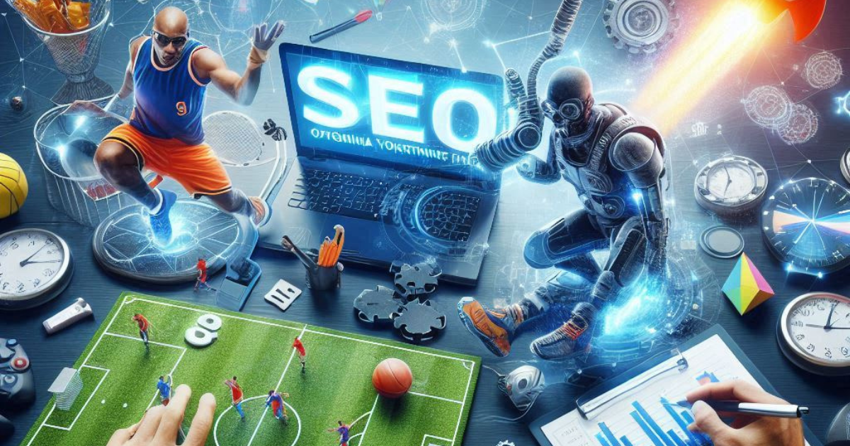 Sports and Digital Marketing